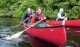 Raasay House Canoeing